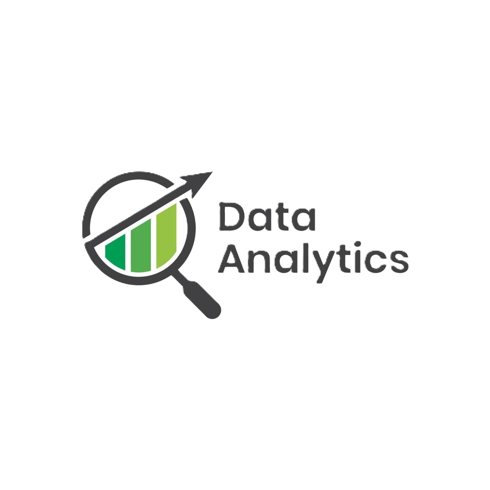 Data Analytics with AI